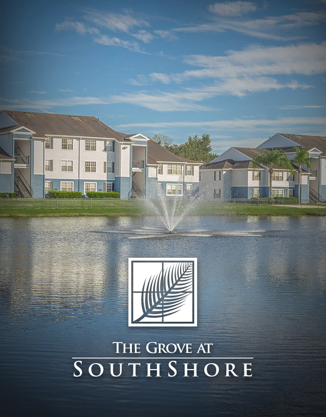The Grove at SouthShore Property Photo
